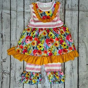 Boutique 2 piece set